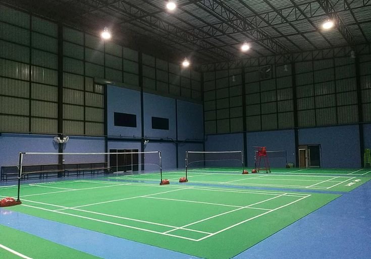 Badminton